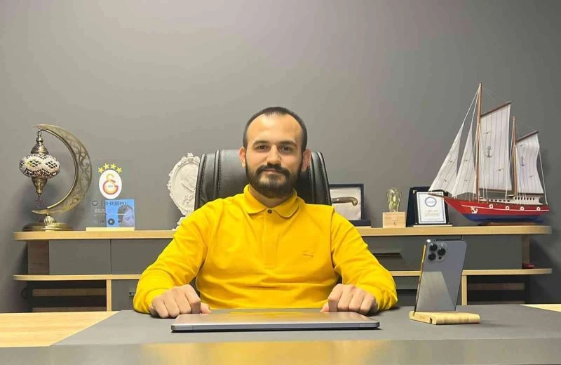 Bir ’tık’ ile dolandırıcıların kurbanı olmayın
