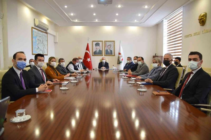 Manisa göç sorununu en az yaşayan illerden biri
