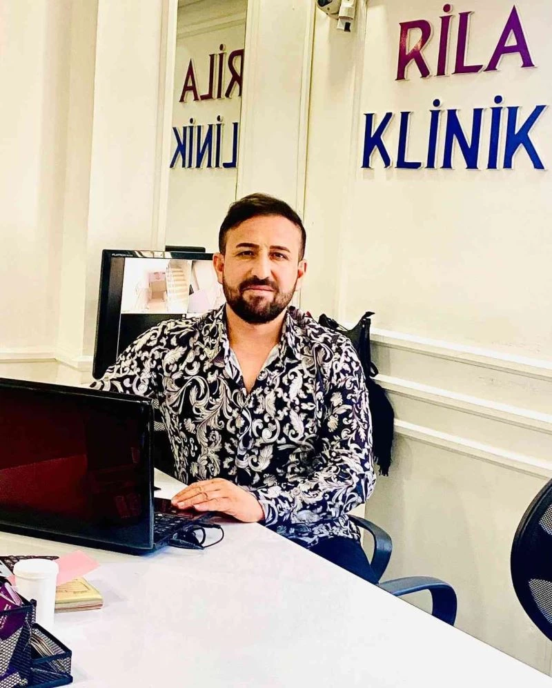 Uzman estetisyen Dalmış’tan cildi sıkılaştırma tüyoları
