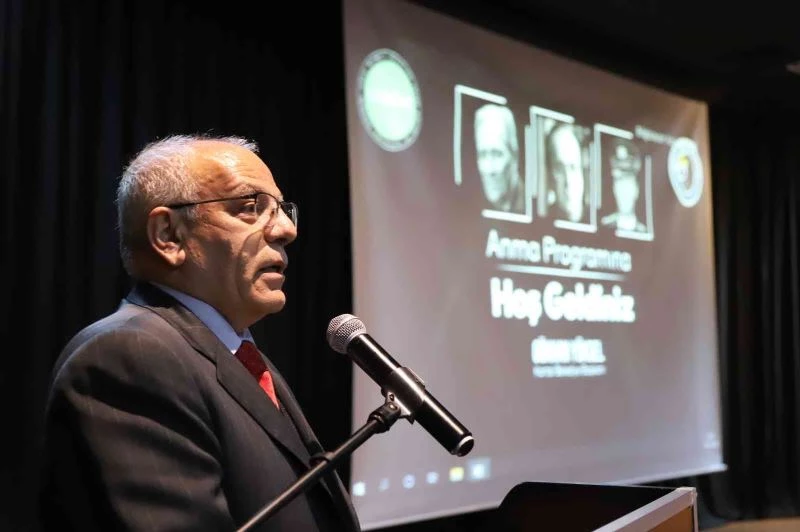 Uğur Mumcu, Gaffar Okan ve İsmail Cem Kartal’da anıldı
