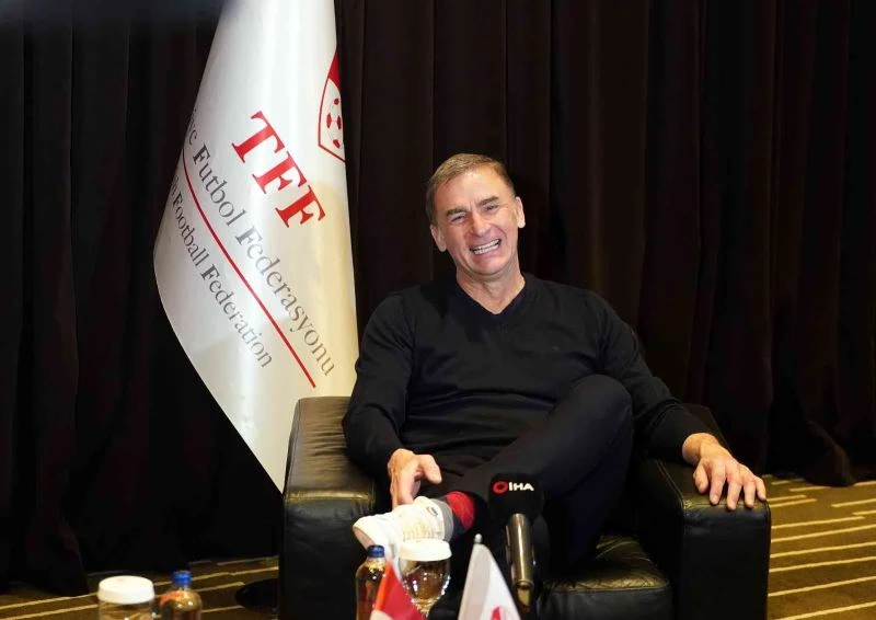 Stefan Kuntz: “Asla kolay teslim olmayız”
