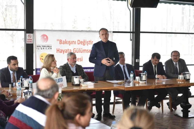 Milletvekili Ceylan, 