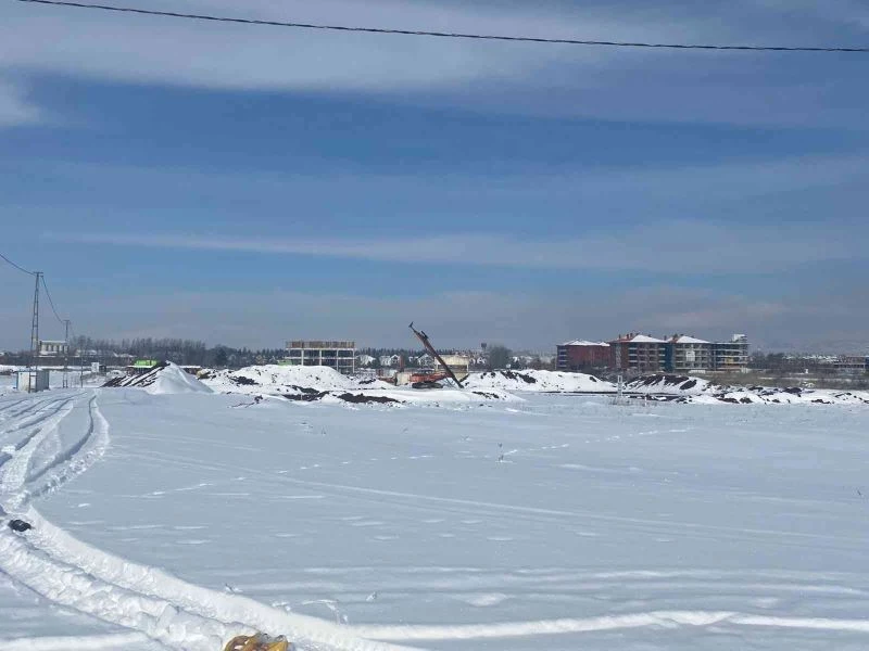 “Verimli topraklarımızı değerlendirelim” çağrısı
