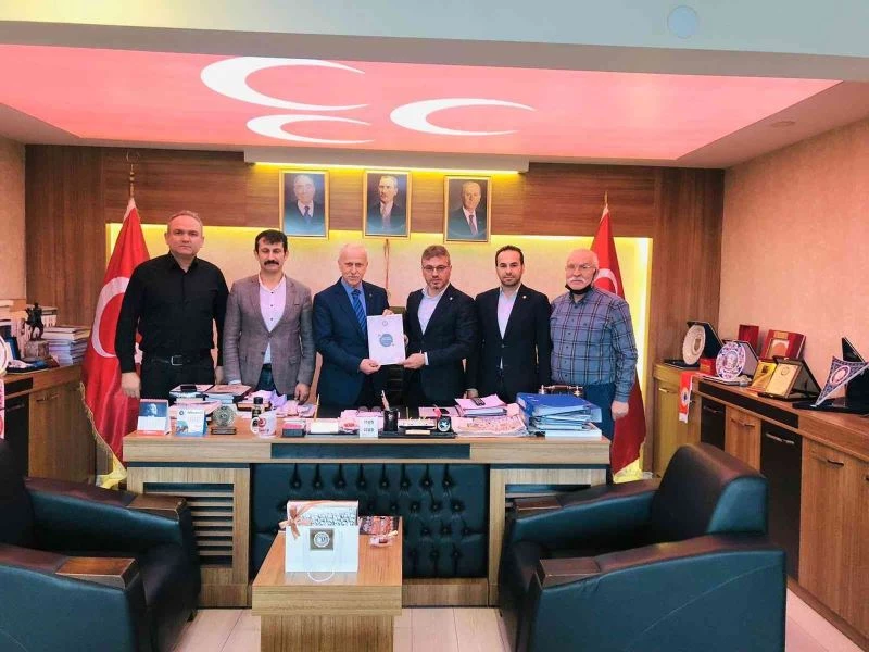 Eğitimcilerin ‘meslek kanunu’ talepleri
