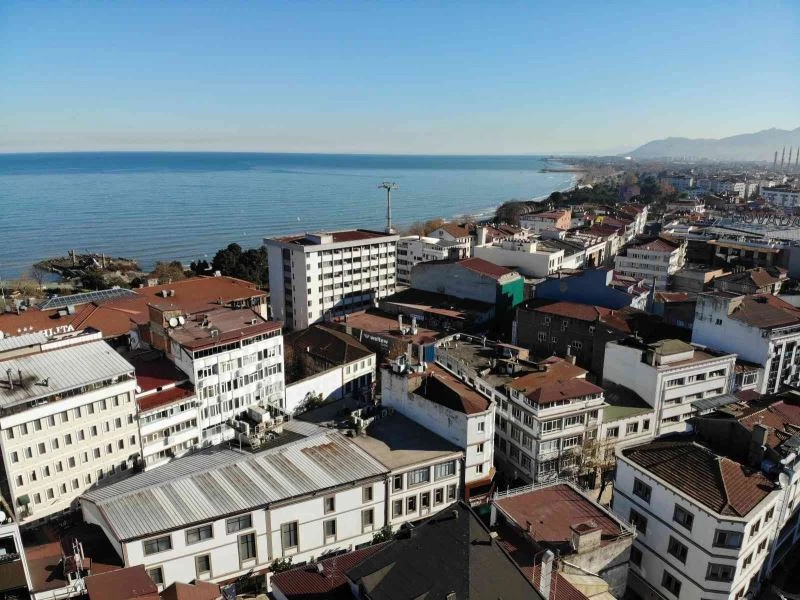 İnşaat yüksek mühendisi uyardı: “Isı tasarrufu için 1 santim strafor, 1 metre beton duvara eşdeğer”
