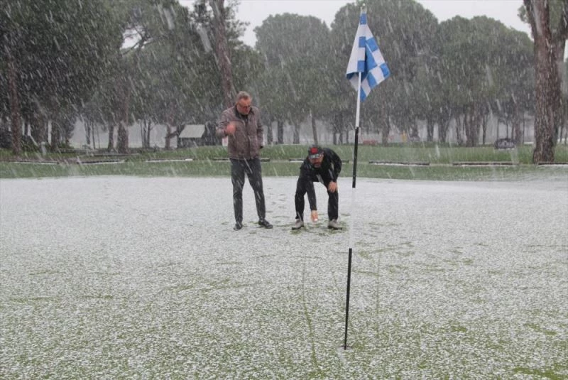 23. Golf Mad Golf Turnuvası