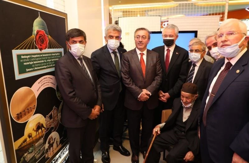 Erzincan’ın ileri gelenlerinden Kavukçu hayatını kaybetti
