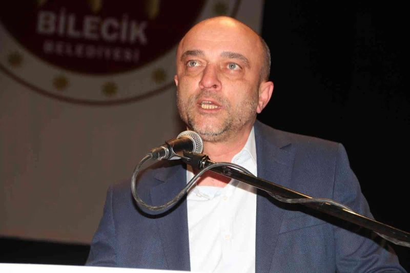 Gergin başlayan oda seçimini mevcut başkan kazandı
