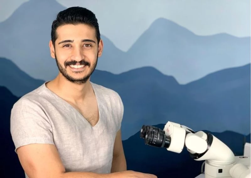 Uzman diş hekimi Şekerci’den ‘Hollywood’ gülüşü önerisi
