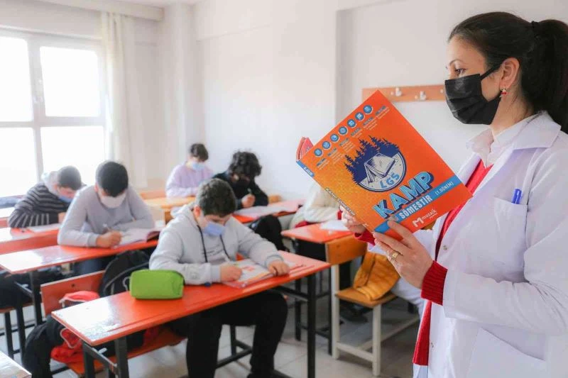 BURSEM’de eğitim aralıksız devam ediyor
