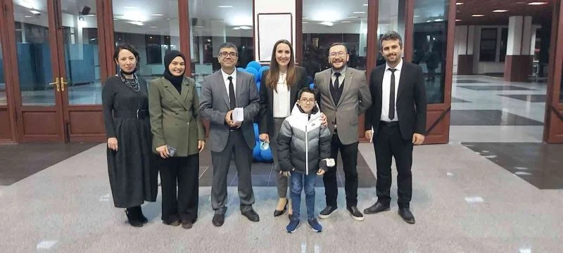 Prof. Dr. Nijat Baş: 