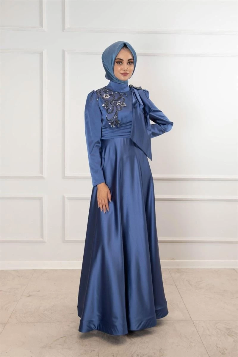 2022’nin yeni sezon abiye elbiselerinin trendleri belirlendi
