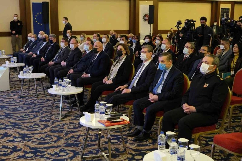 Manisa’da “Ombudsman Manisalılarla Buluşuyor” programı gerçekleştirildi
