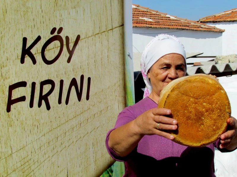Germiyan, Alaçatı’nın minyatürü olmaya aday
