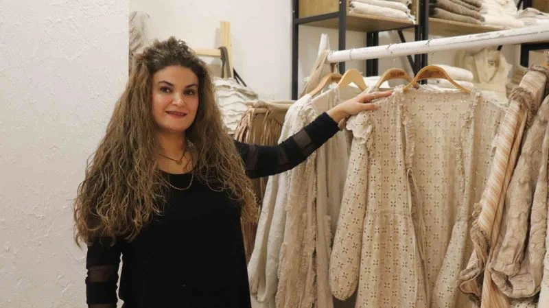 Ecocotton, Fashion Week’e toprak ve kadının ortak özellikleri temasıyla damga vurgu
