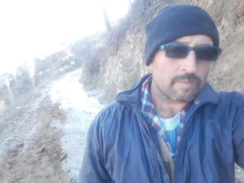 Aydın’da soğuklar ve buzlanma zeytin üreticilerini etkiledi
