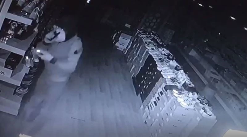 Gaziantep’teki milyonluk kuyumcu soyguncuları yakalandı
