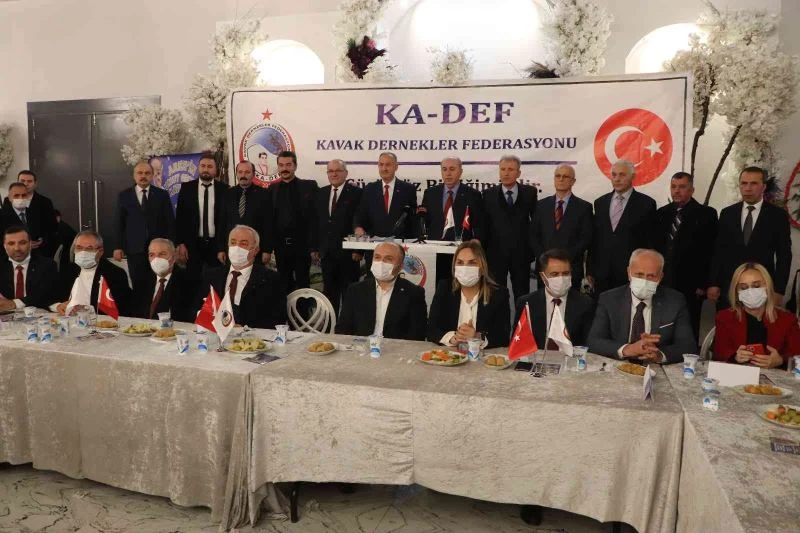 Samsunlular tiridine bandı
