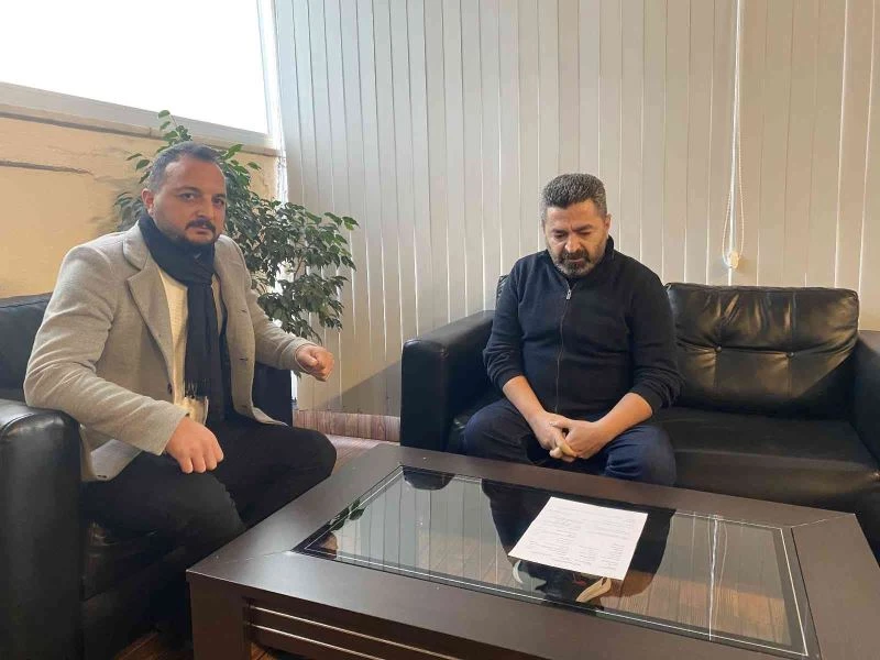 214 bin TL’ye otomobil aldı, polisin telefonuyla şok yaşadı
