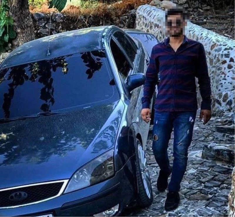 Oynadığı tüfek arkadaşının sonu oldu
