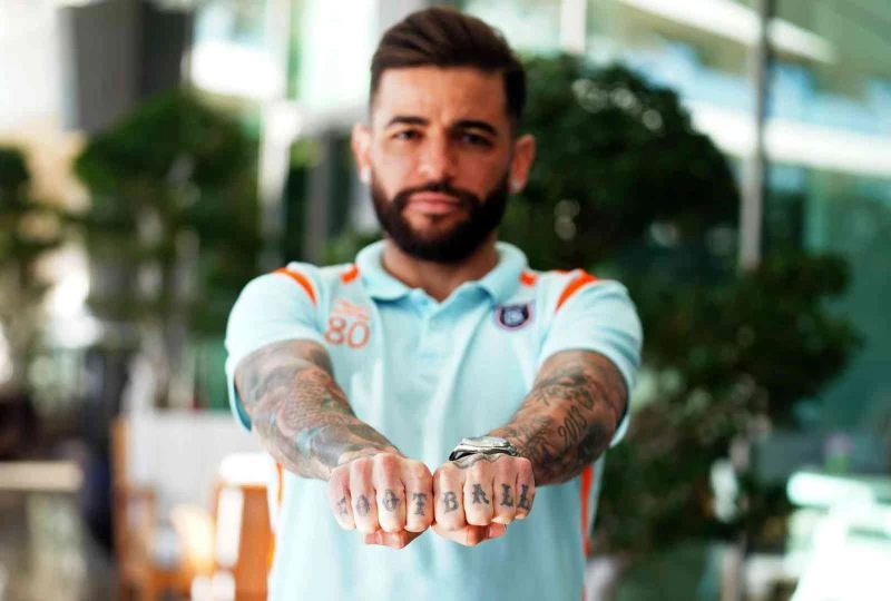 Junior Caiçara: “Düşüncelerimi Aykut Kocaman’ın yüzüne söylemeliydim”
