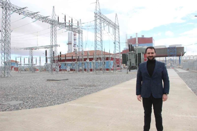 OKE’den enerjiye yerli katkı
