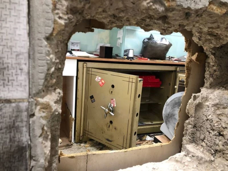 Milyonluk kuyumcu soygununda tutuklu sayısı 3’e yükseldi
