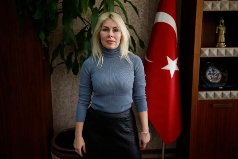 Minik Asiye 1 yıllık tedavinin ardından eski günlerine dönebilecek