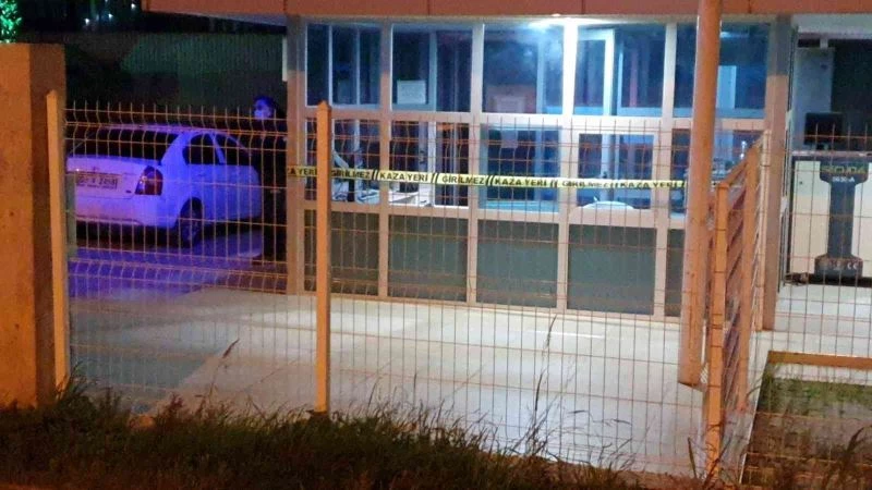 Kurye kendisine ulaşamayınca acı gerçek ortaya çıktı
