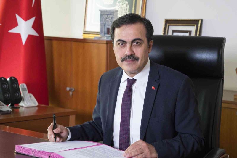 KTO Başkanı Öztürk: “Konya tarihinin en yüksek yıllık ihracat rakamına ulaştı”
