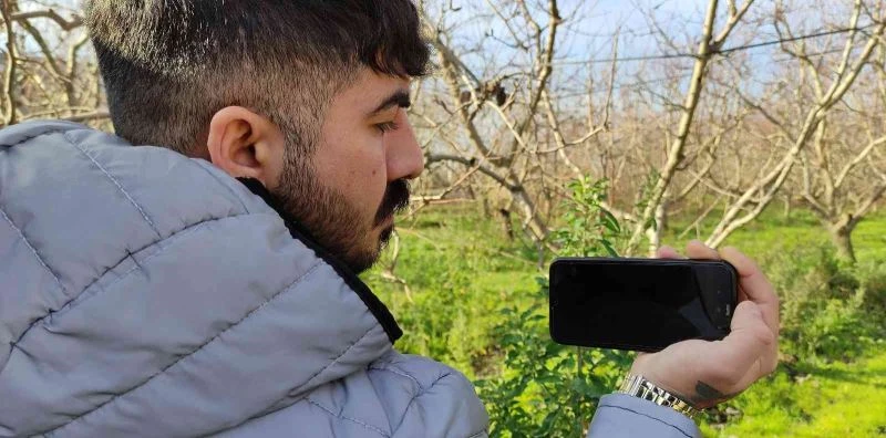 Filmde terörist rolünde oynadı, başına gelmeyen kalmadı
