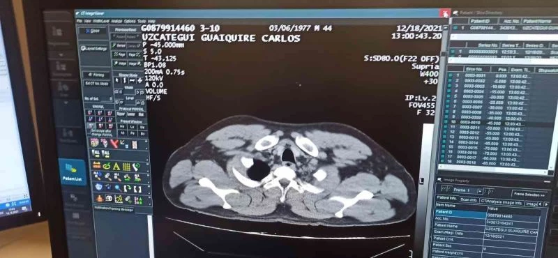 İstanbul Havalimanı’nda uyuşturucu kuryesi yakalandı
