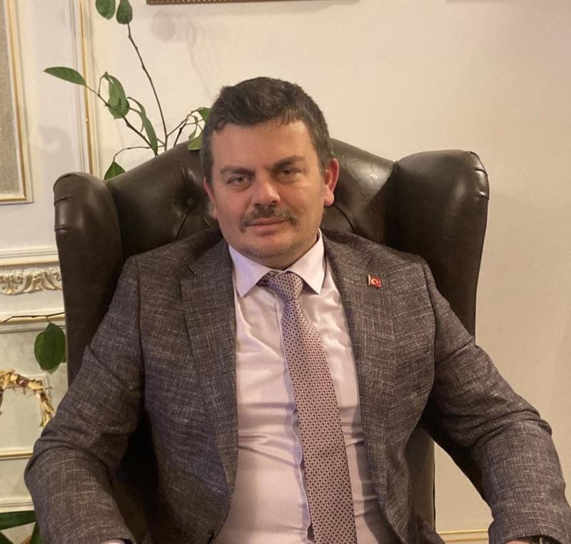 Ergene Velimeşespor Başkanı Bezgin’den CHP’li başkan Albayrak’a sert tepki
