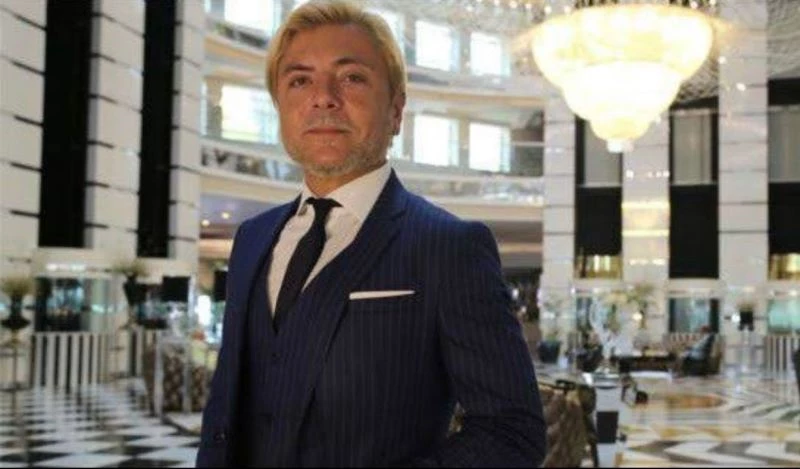 Turizmci Cömertoğlu: “2022 yılında turizmden tarihi bir ciro elde edebiliriz”
