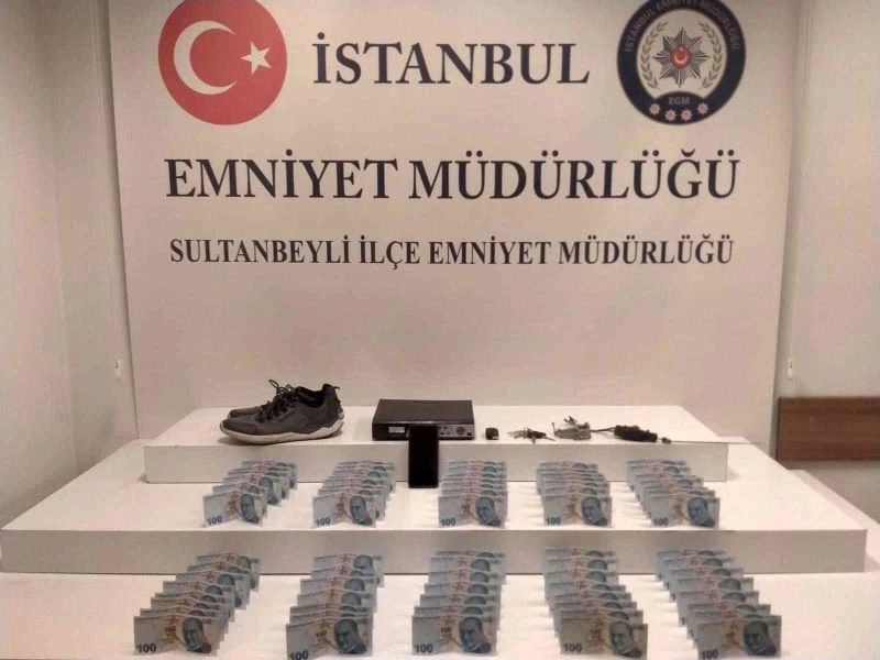 Çalacağı araçların kapı kolundan anahtar üretip hırsızlık yapan şahıs yakalandı
