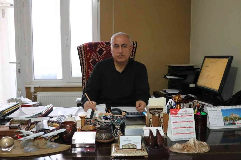 VAHATUDER’den Van-Trabzon uçak seferlerine destek
