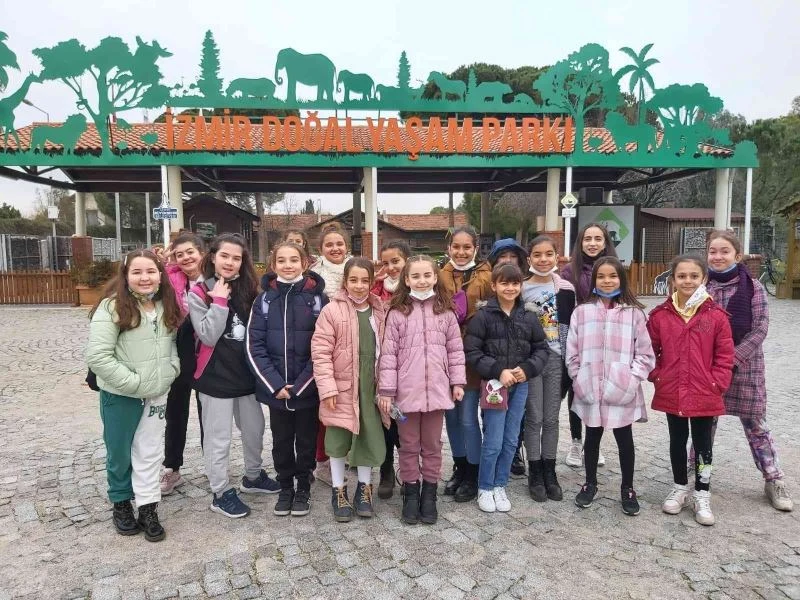 Kuyucaklı hentbolculara, Başkan Ertürk’ten sürpriz
