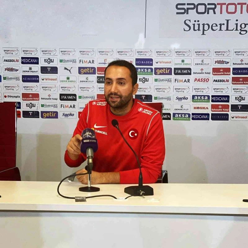 Kuşkapan: ’’Dünya şampiyonu olacağız’’