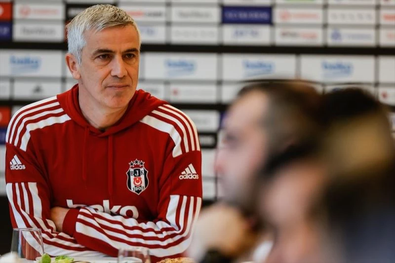 Önder Karaveli, teknik direktörlüğe devam etmek istiyor: