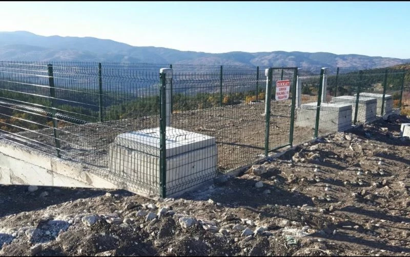 BUSKİ’den çevre duyarlılığı
