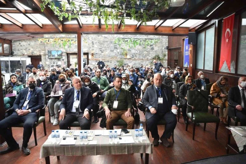 Bursa turizminin yeni rotası; İran
