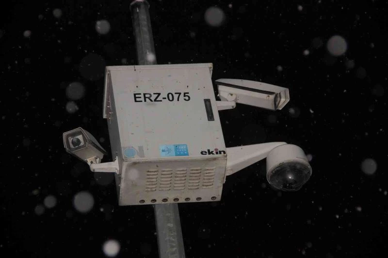 Yaptığı şeye polis bile inanamadı
