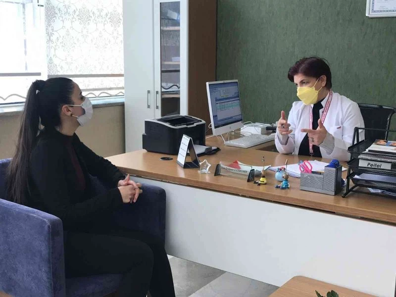 Dermatoloji Uzmanı Dr. Coşkuner: “Cüzzamda erken tanı ve tedavi çok önemlidir”
