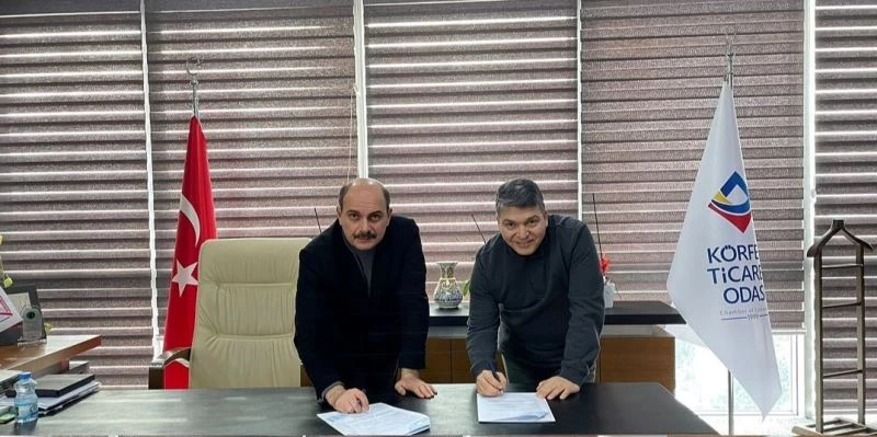 KTO’dan avantajlı anlaşma
