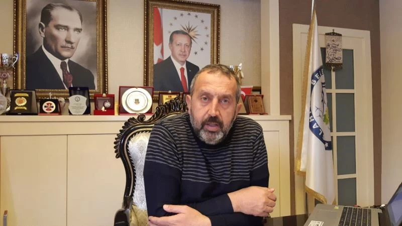 İslahiye Belediyesi karla mücadelede alnının akıyla çıktı
