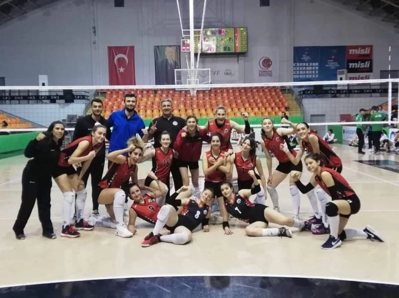 Turgutlu’nun sultanlarından muhteşem geri dönüş
