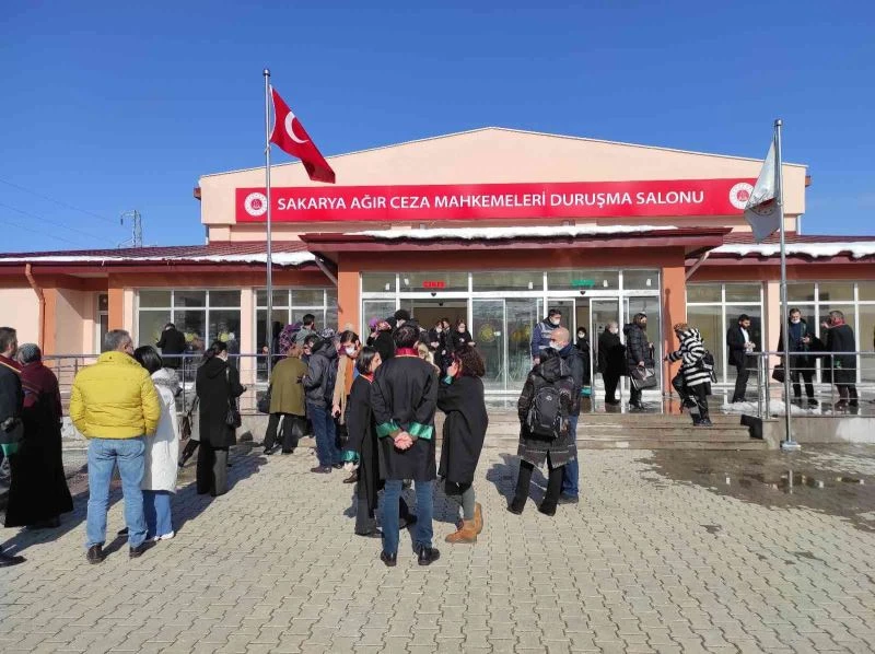 Patlama davası, müştekiler ve avukatlarının beyanlarının alınmasıyla devam ediyor
