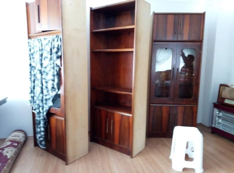 Fatih Mahallesi, iyiliğin merkezi haline geldi
