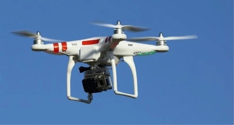 Türkiye’de bir ilk: Üniversitede uygulamalı “drone çekim teknikleri” dersi verilecek
