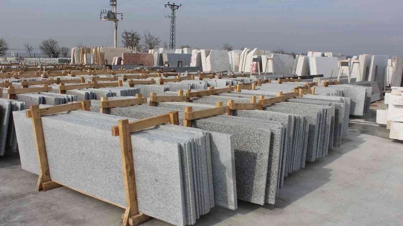 5 yılda 3 milyon dolarlık taşın ithalatını engelledi. 